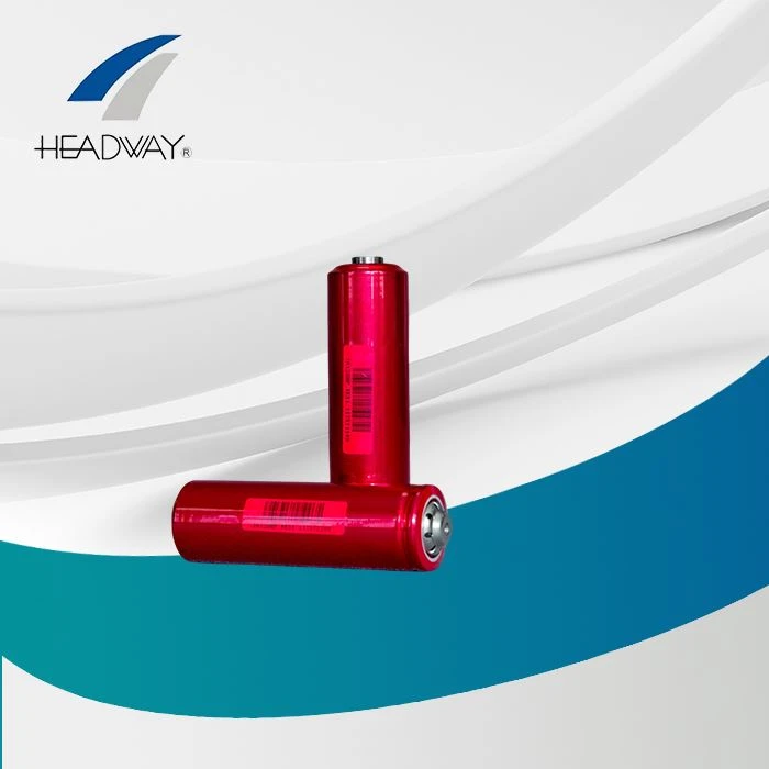 3.2 V Lithium Iron Phosphate Battery