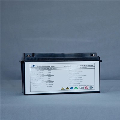 সোলার লিথিয়াম ব্যাটারি প্যাক